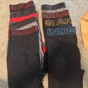 Under Armour Men’s Boxer Briefs Brand New!